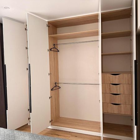 Hotel Найкращий Жк Києва Файна Таун Закрита Територія Kijów Zewnętrze zdjęcie