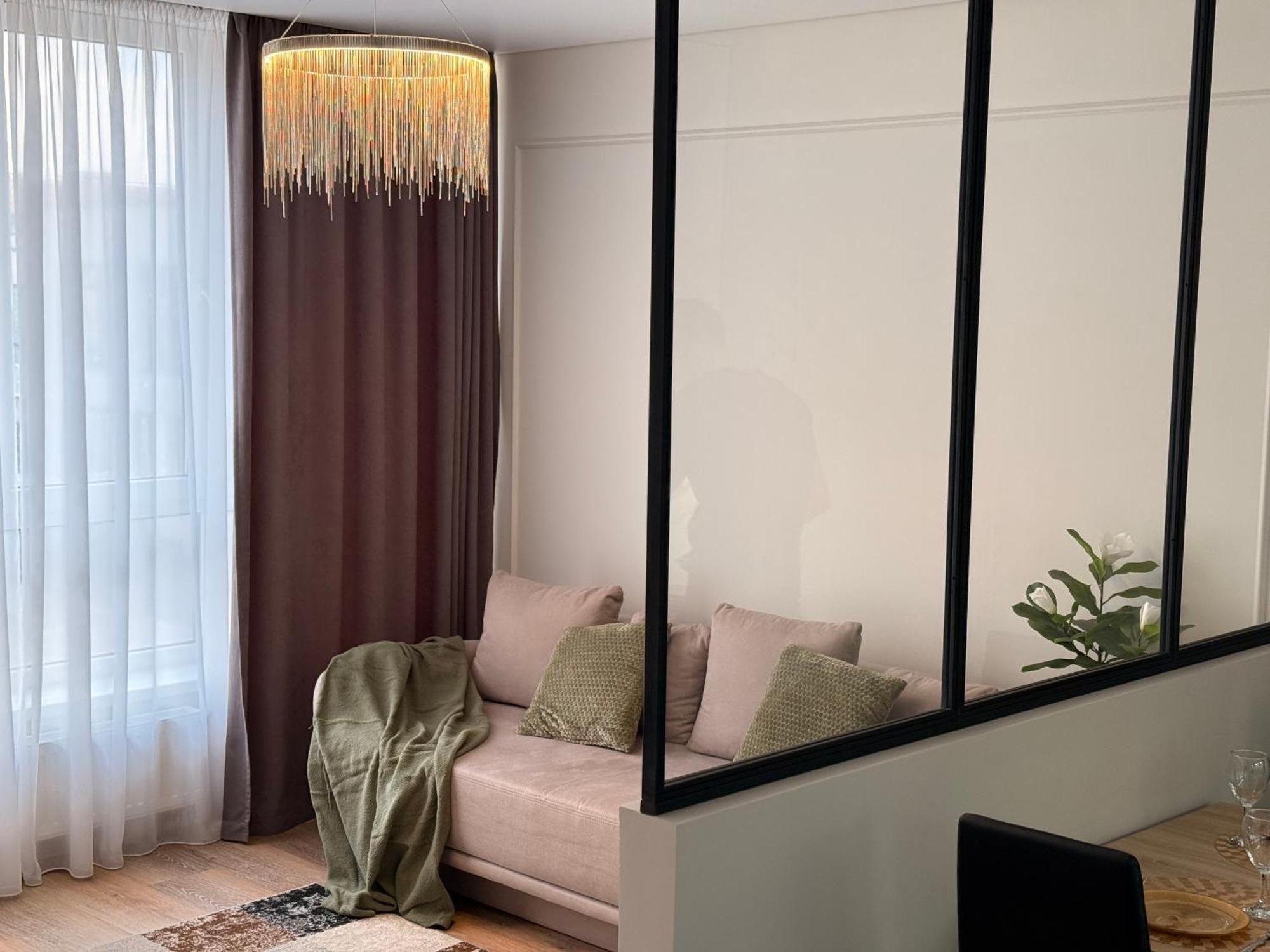 Hotel Найкращий Жк Києва Файна Таун Закрита Територія Kijów Zewnętrze zdjęcie